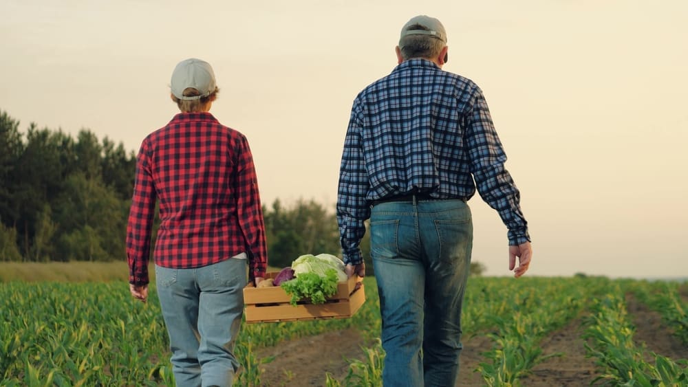 Farming