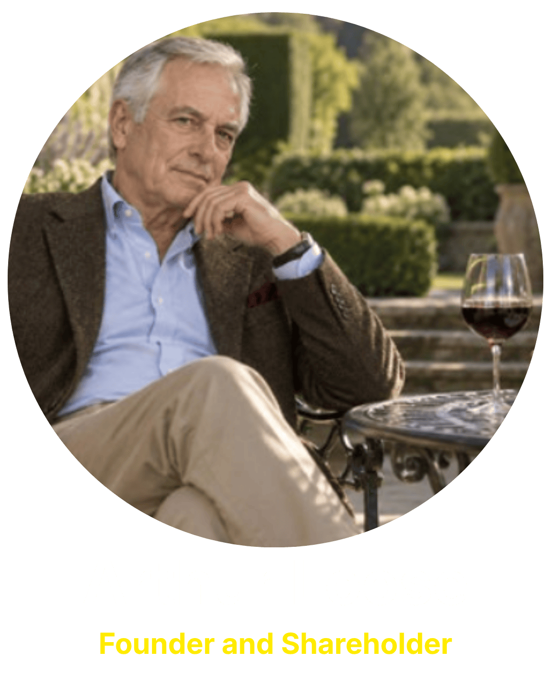 Arthur Loose