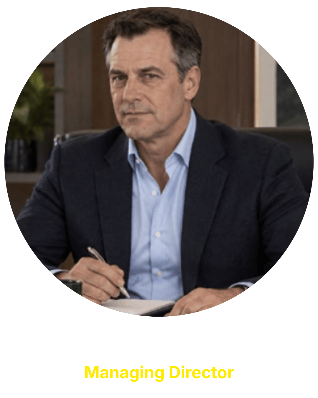 Martin Loose