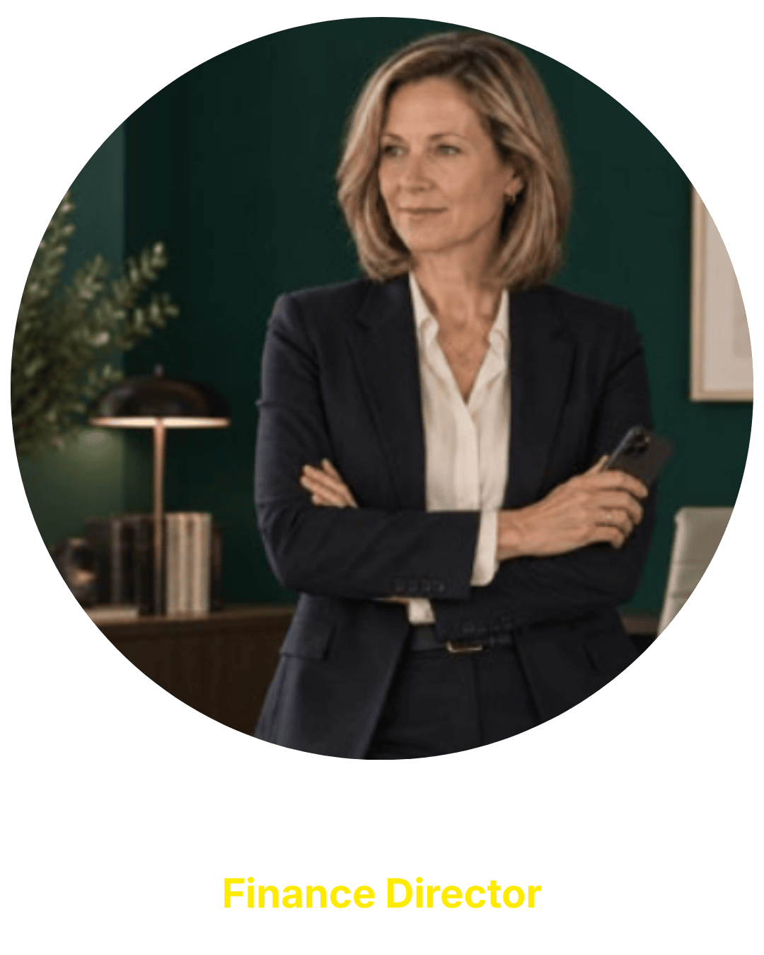 Helen Loose