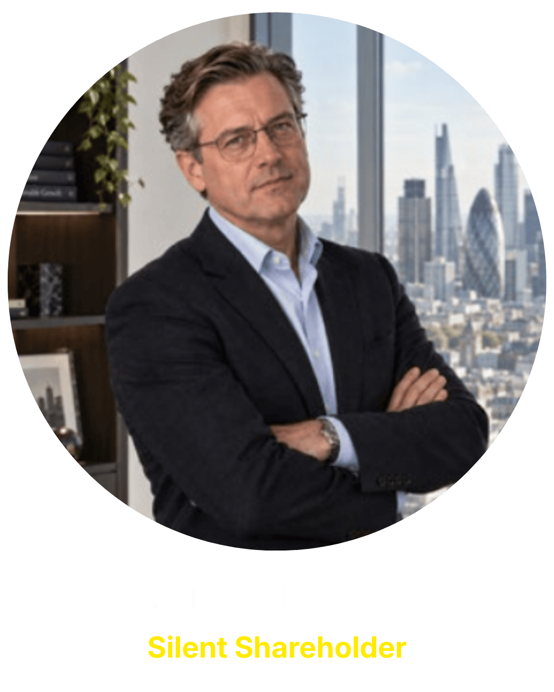 Graham Loose